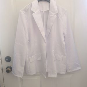 Lightweight Blazer